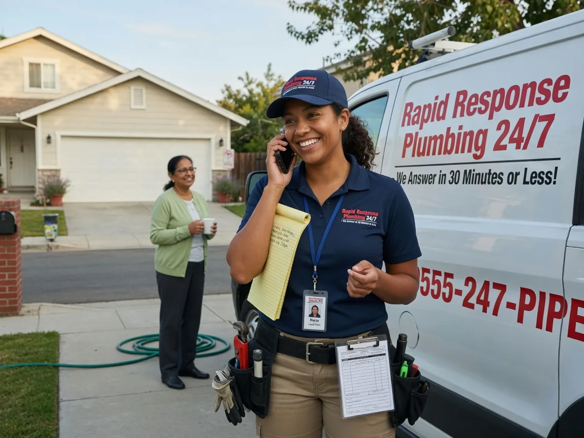 Emergency Plumber Hines, OR FAQs